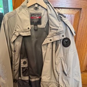 Men’s Eddie Bauer Rain Jacket